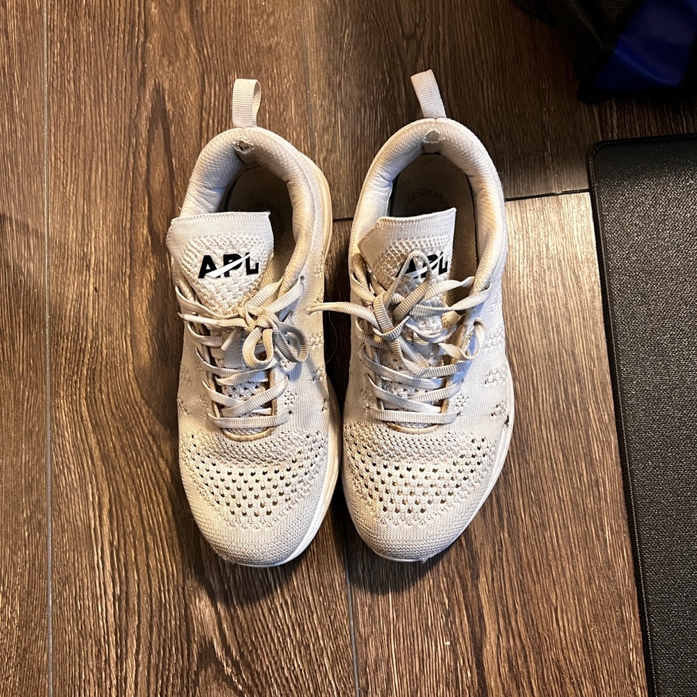 APL Tennis Shoes